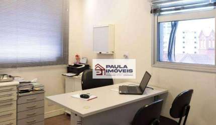 Sala à venda, 34 m² por R$ 330.000 - Lapa - São Paulo/SP