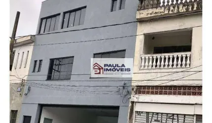 Galpão à venda, 440 m² por R$ 1.300.000 - Santa Maria - São Caetano do Sul/SP