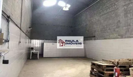 Galpão à venda, 249 m² por R$ 3.200.000,00 - Vila Romana - São Paulo/SP