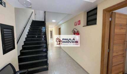 Apartamento com 2 dormitórios à venda, 57 m² por R$ 420.000 - Água Fria - São Paulo/SP