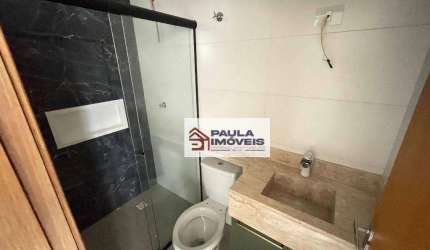 Apartamento com 2 dormitórios à venda, 50 m² por R$ 420.000 - Água Fria - São Paulo/SP