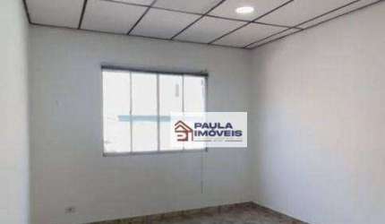 Sala para alugar, 42 m² por R$ 1.800/mês - Tucuruvi - São Paulo/SP