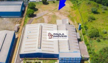Galpão para alugar, 3857 m² por R$ 84.000/mês + IPTU R$ 2.289 - Distrito Industrial Alfredo Relo - Itatiba/SP