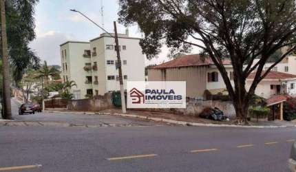 Terreno à venda, 210 m² por R$ 525.000 - Tucuruvi - São Paulo/SP