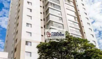 Apartamento com 3 dormitórios à venda, 126 m² por R$ 1.180.000,00 - Vila Guilherme - São Paulo/SP