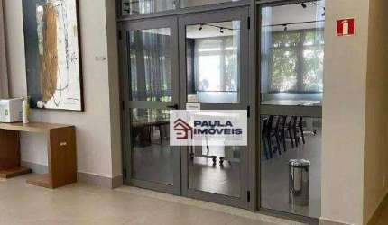 Sala à venda, 29 m² por R$ 291.000 - Mooca - São Paulo/SP