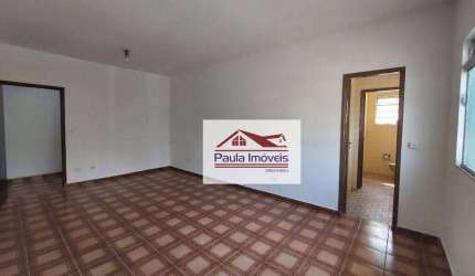 Sala para alugar, 20 m² por R$ 1.371,00/mês - Parque Novo Mundo - São Paulo/SP