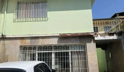 Sobrado com 3 dormitórios à venda, 200 m² por R$ 750.000,00 - Jardim Brasil - São Paulo/SP