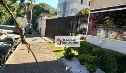 Apartamento com 2 dormitórios, 50 m² - venda por R$ 435.000,00 ou aluguel por R$ 3.205,38/mês - Parque Novo Mundo - São Paulo/SP