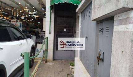 Sala para alugar, 50 m² por R$ 1.360,00/mês - Tucuruvi - São Paulo/SP