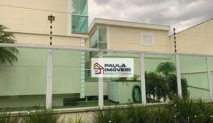 Casa com 3 dormitórios à venda, 120 m² por R$ 850.000 - Vila Maria Alta - São Paulo/SP