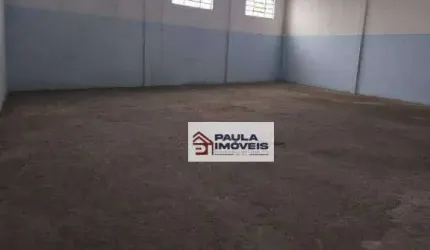 Galpão para alugar, 378 m² por R$ 8.739,92/mês - Cidade Industrial Satélite de São Paulo - Guarulhos/SP