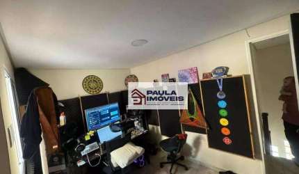 Casa com 2 dormitórios à venda, 350 m² por R$ 600.000,00 - Vila Prudente (Zona Leste) - São Paulo/SP