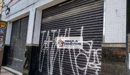 Salão para alugar, 440 m² por R$ 22.000,00/mês - Vila Maria - São Paulo/SP