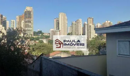 Terreno à venda, 450 m² por R$ 1.150.000,00 - Santana - São Paulo/SP