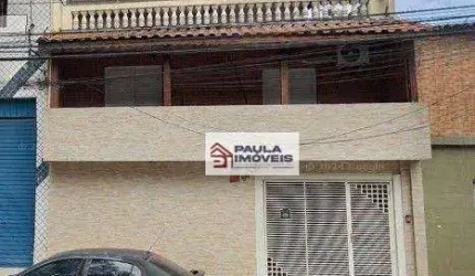Excelente imóvel à venda, 160 m² por R$ 680.000 - Jardim Japão - São Paulo/SP