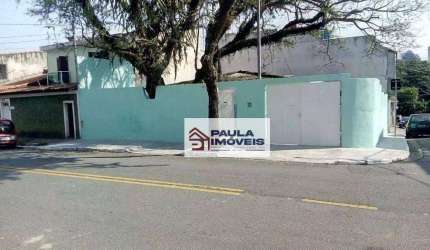 Casa com 2 dormitórios à venda, 110 m² por R$ 650.000 - Vila Independência - São Paulo/SP
