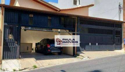 Casa com 4 dormitórios à venda, 360 m² por R$ 2.800.000,00 - Vila Dom Pedro II - São Paulo/SP