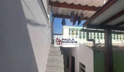 Casa com 4 dormitórios à venda, 360 m² por R$ 890.000,00 - Jardim Japão - São Paulo/SP