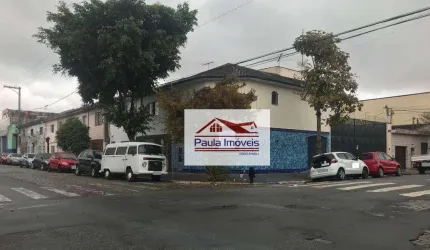 Sobrado com 2 dormitórios para alugar, 80 m² por R$ 2.815,09/mês - Vila Maria - São Paulo/SP