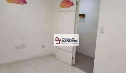 Sala para alugar, 40 m² por R$ 2.500/mês + IPTU R$ 128,- Vila Maria - São Paulo/SP