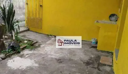 Casa com 2 dormitórios para alugar, 50 m² por R$ 2.200/mês + IPTU R$ 75, - Vila Maria - São Paulo/SP