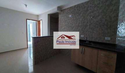 Apartamento com 1 dormitório para alugar, 33 m² por R$ 1.265,00/mês - Jardim Japão - São Paulo/SP