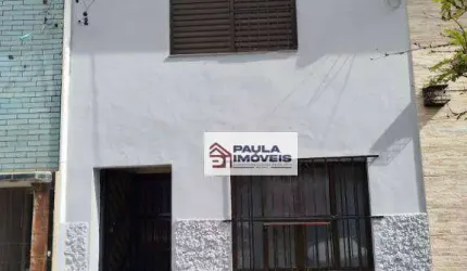 Sobrado com 2 dormitórios para alugar, 80 m² por R$ 3.594,00/mês - Vila Maria - São Paulo/SP