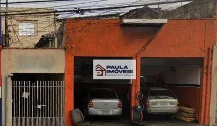Casa com 6 dormitórios à venda, 377 m² por R$ 1.650.000,00 - Jardim Japão - São Paulo/SP