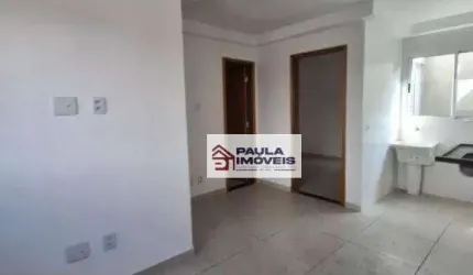 Apartamento com 2 dormitórios à venda, 43 m² por R$ 226.500,00 - Vila Matilde - São Paulo/SP