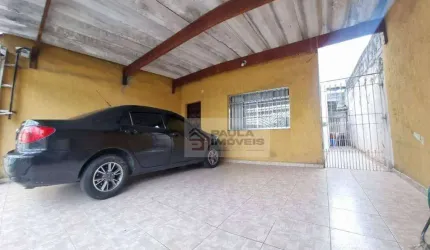 Sobrado com 3 dormitórios à venda, 110 m² por R$ 585.000,00 - Jardim Japão - São Paulo/SP