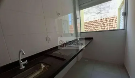 apartamentos 01 , sala cozinha e wc prox. ao metro