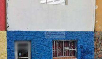 Sobrado com 2 dormitórios à venda, 76 m² por R$ 535.000,00 - Vila Maria - São Paulo/SP