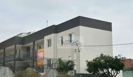 Apartamento com 2 quartos à venda na Rua Arisugawa, Jardim Japão, São Paulo, 40 m2 por R$ 280.000