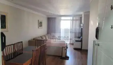 Apartamento com 3 dormitórios à venda, 73 m² por R$ 700.000,00 - Macedo - Guarulhos/SP