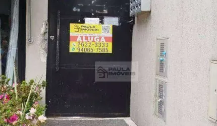 Apartamento com 2 dormitórios para alugar, 52 m² por R$ 1.250/mês + IPTU R$ 95, - Jardim Japão - São Paulo/SP
