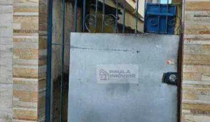 Casa com 1 dormitório para alugar, 30 m² por R$ 1.250 /mês + IPTU R$ 66, - Vila Maria - São Paulo/SP