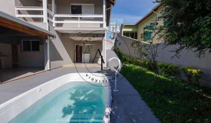 Casa à venda em Indaiatuba, Jardim Regina, com 4 quartos, 200m²