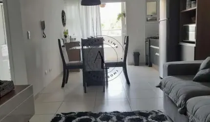 Seu Refúgio dos Sonhos à Beira-Mar: Apartamento Exclusivo à Venda!