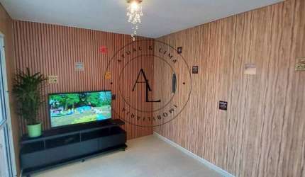 Luxo e Conforto no Coração de Campinas – Apartamento Exclusivo à Venda!