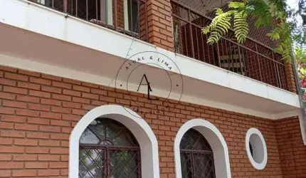 Casa à venda em Campinas, Jardim Santana, com 3 quartos, 280m²
