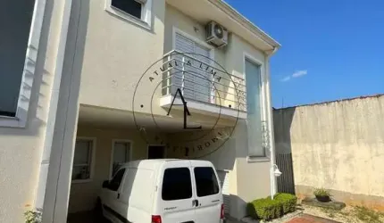 Casa de condomínio à venda, Chácara Primavera, com 3 quartos, 140m²