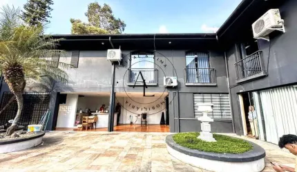 Casa para alugar em Campinas, Jardim Flamboyant, com 11 quartos, 430m²