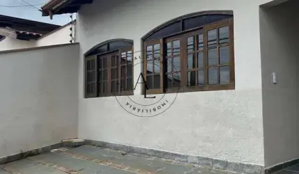 Casa Exclusiva para Locação em Bolsão de Segurança em Valinhos – Conforto e Tranquilidade Garantidos!