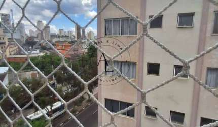 Apartamento à venda em Campinas, Botafogo, com 1 quarto, 50m²