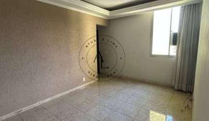 Apartamento à venda em Campinas!
