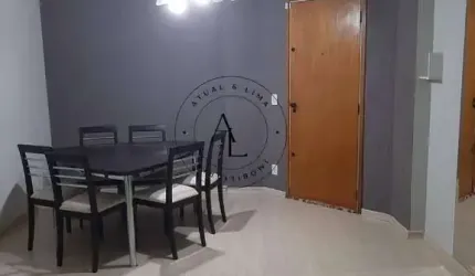 Apartamento à venda em Campinas, Mansões Santo Antônio, com 2 quartos, 74m²