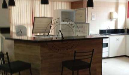Apartamento à venda em Campinas, Vila Itapura, com 3 quartos, 150m²