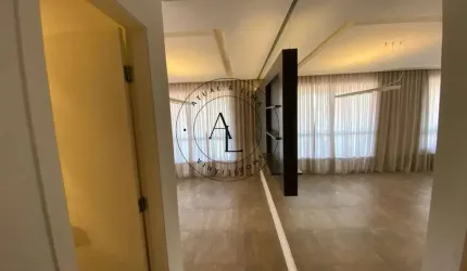 Cobertura de Alto Padrão com Área Gourmet e Jacuzzi – Venda ou Locação!