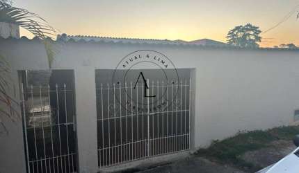 Casa à venda em Monte Mor, Jardim Colina I, com 2 quartos, 210m²
